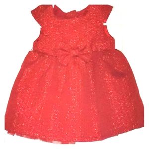 Baby Dress